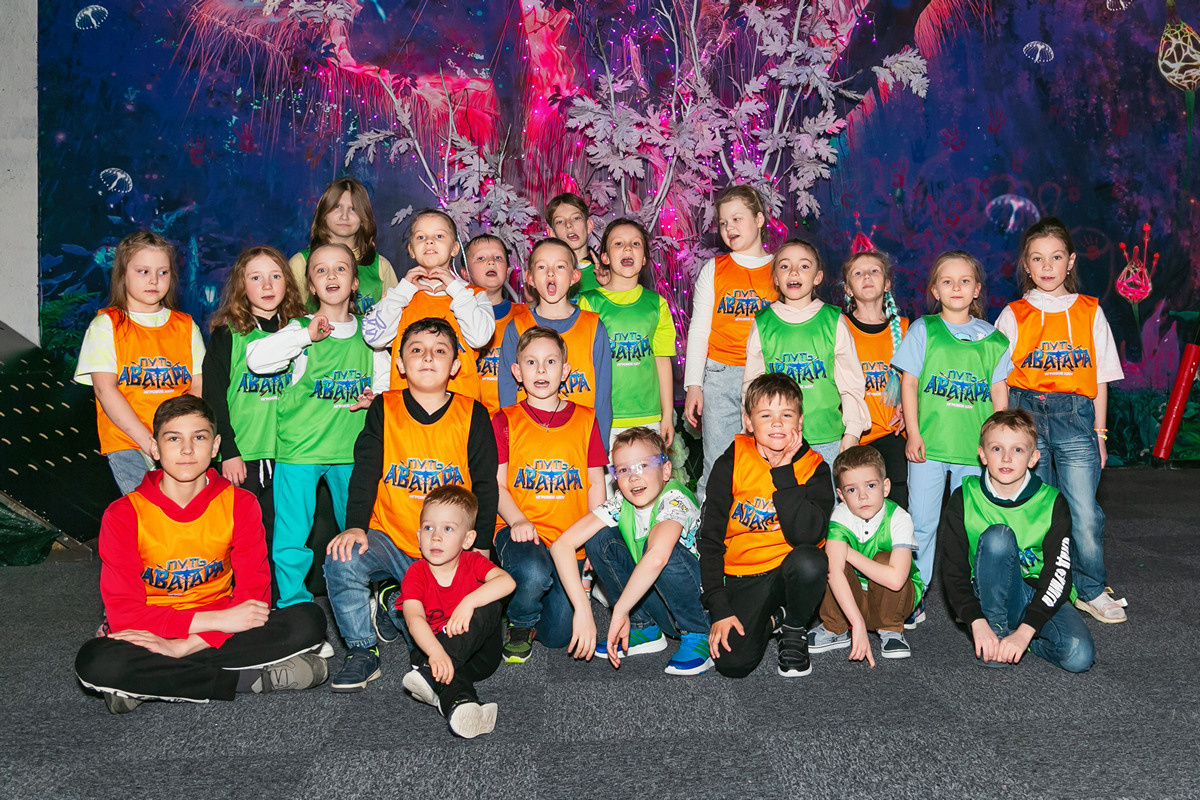 Семейная фотосессия и лошадки. Детский и семейный фотограф в Екатеринбурге