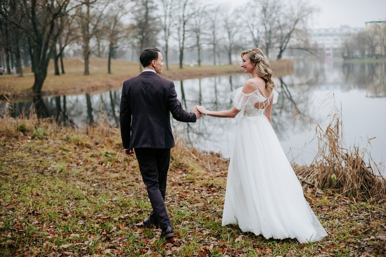 Подборка разных свадеб 2017-2020. Фотограф Дмитрий Сермяжко