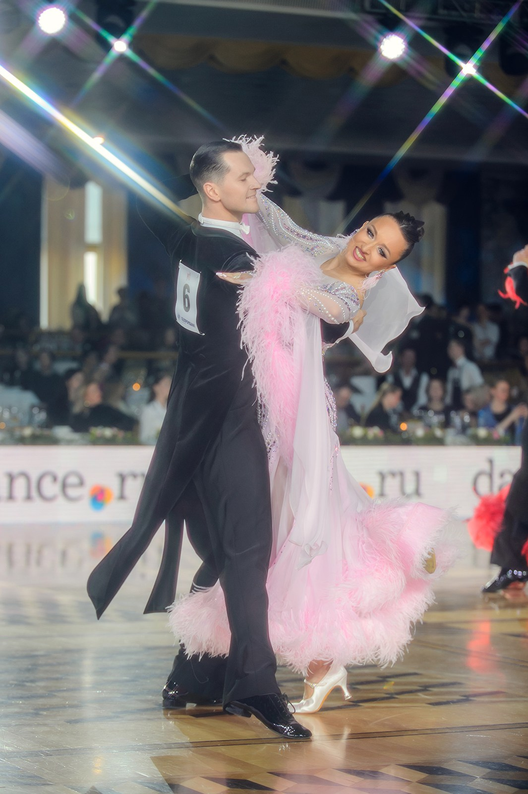 Кубок Кремля — Гордость России 2024-04-20. Фотограф Светозар Андреев