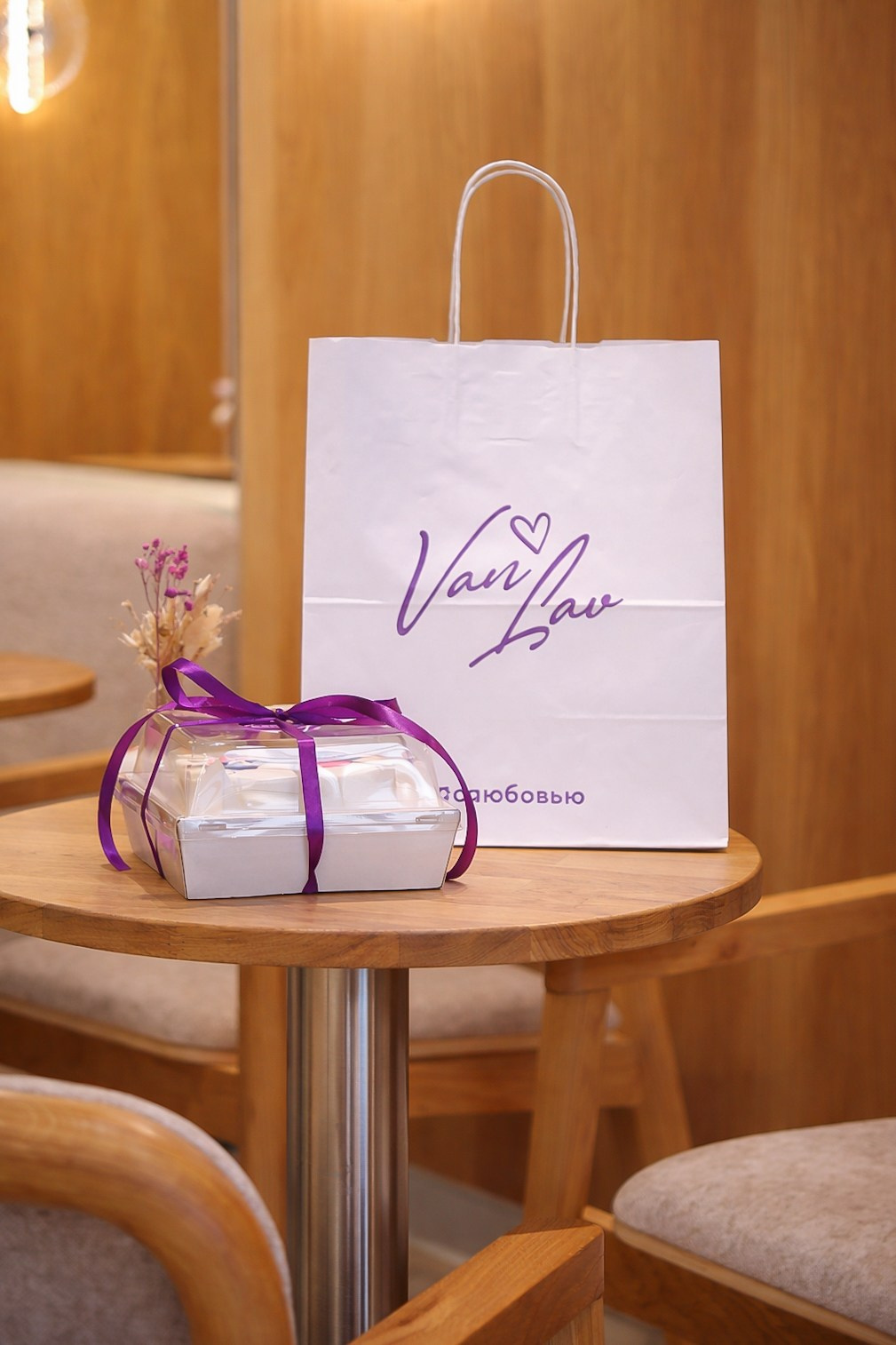 Блюда и десерты. Anushikcreates