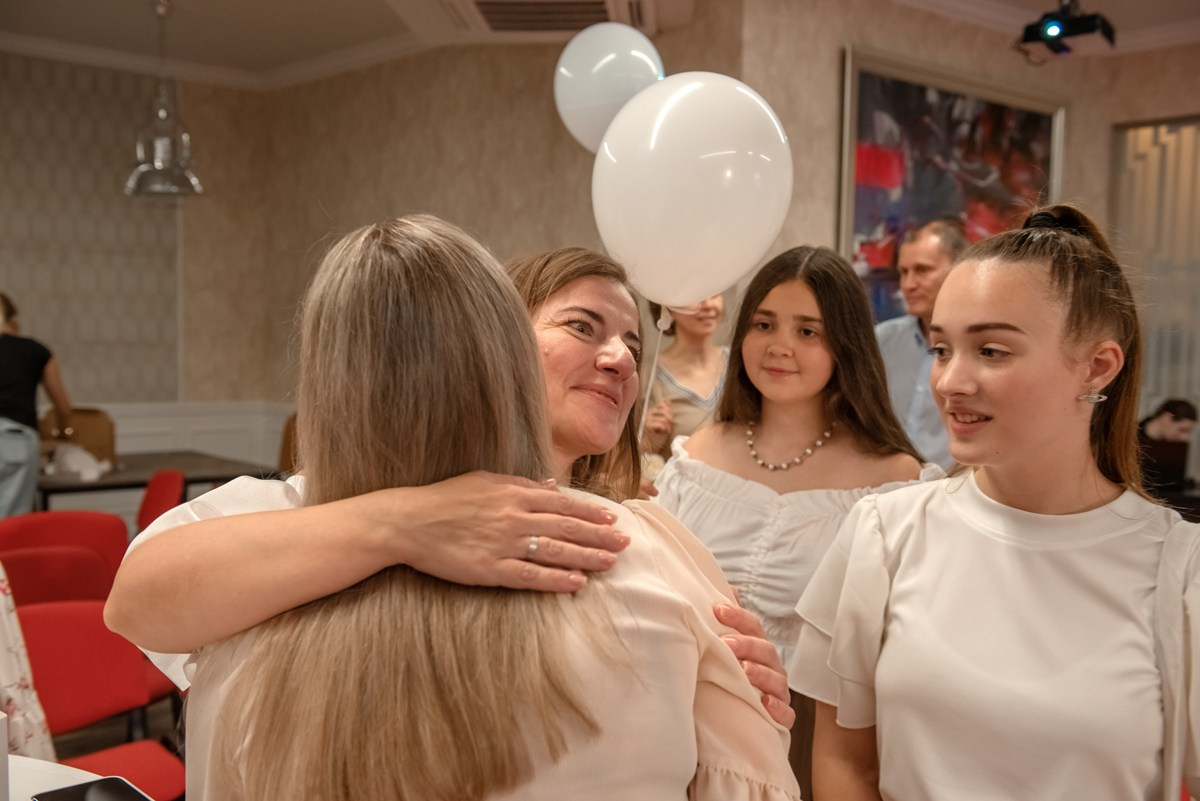 Выпускной HAPPYkids 2023. Семейный и коммерческий фотограф в Сочи Александр Бодунов
