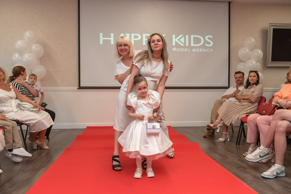 Выпускной HAPPYkids 2023. Семейный и коммерческий фотограф в Сочи Александр Бодунов