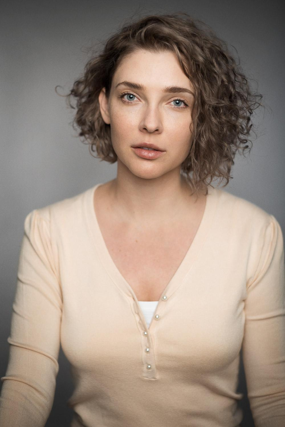 Светлана Степанковская актриса. Фотограф Ольга Березовская