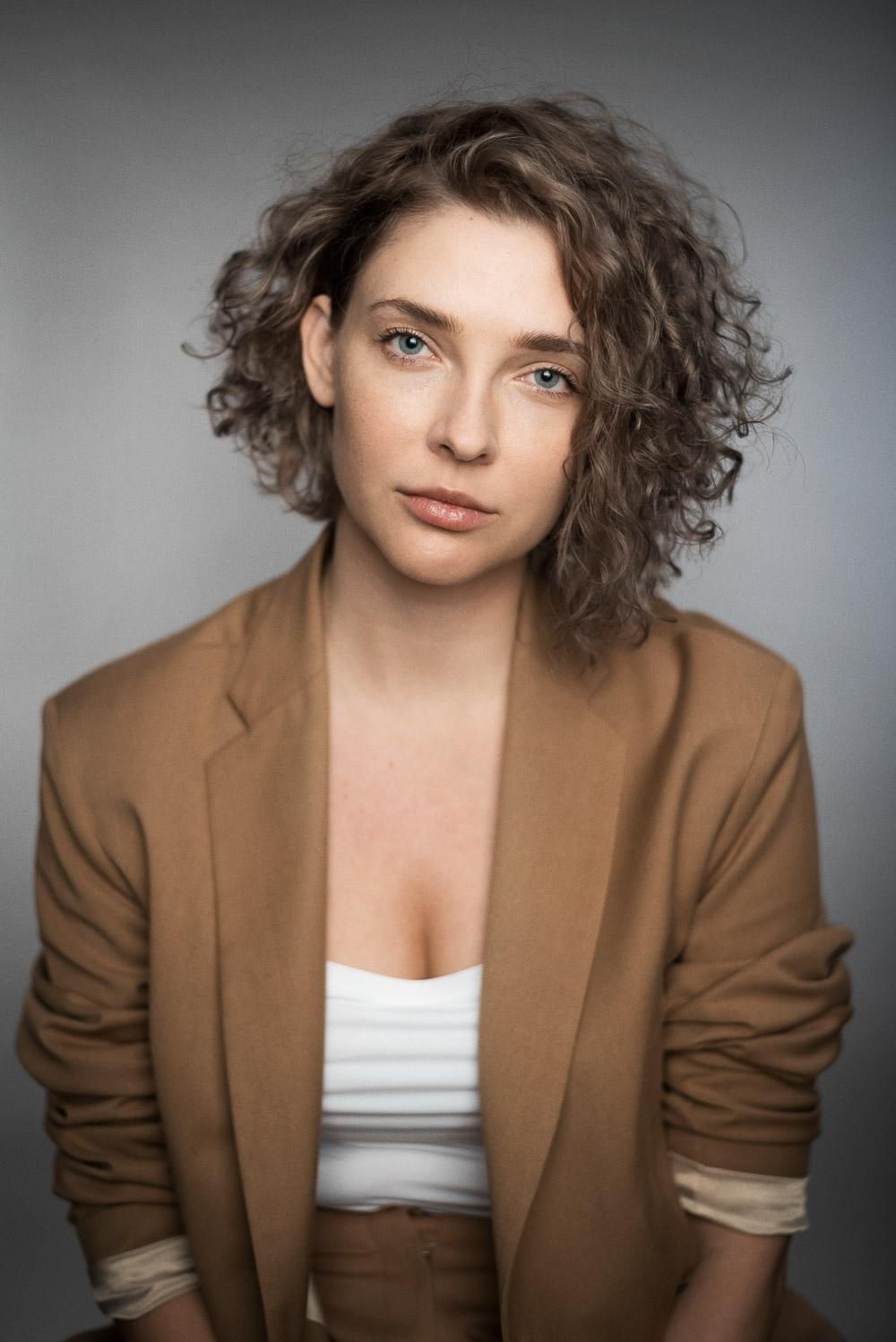 Светлана Степанковская актриса. Фотограф Ольга Березовская