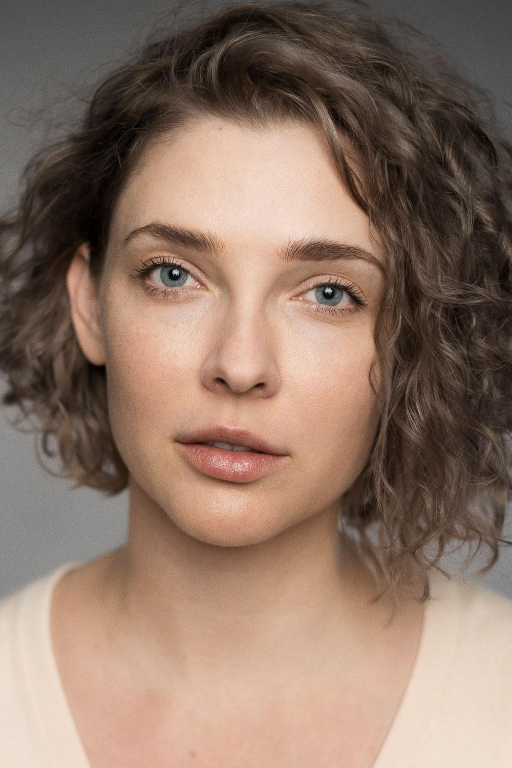 Светлана Степанковская актриса. Фотограф Ольга Березовская