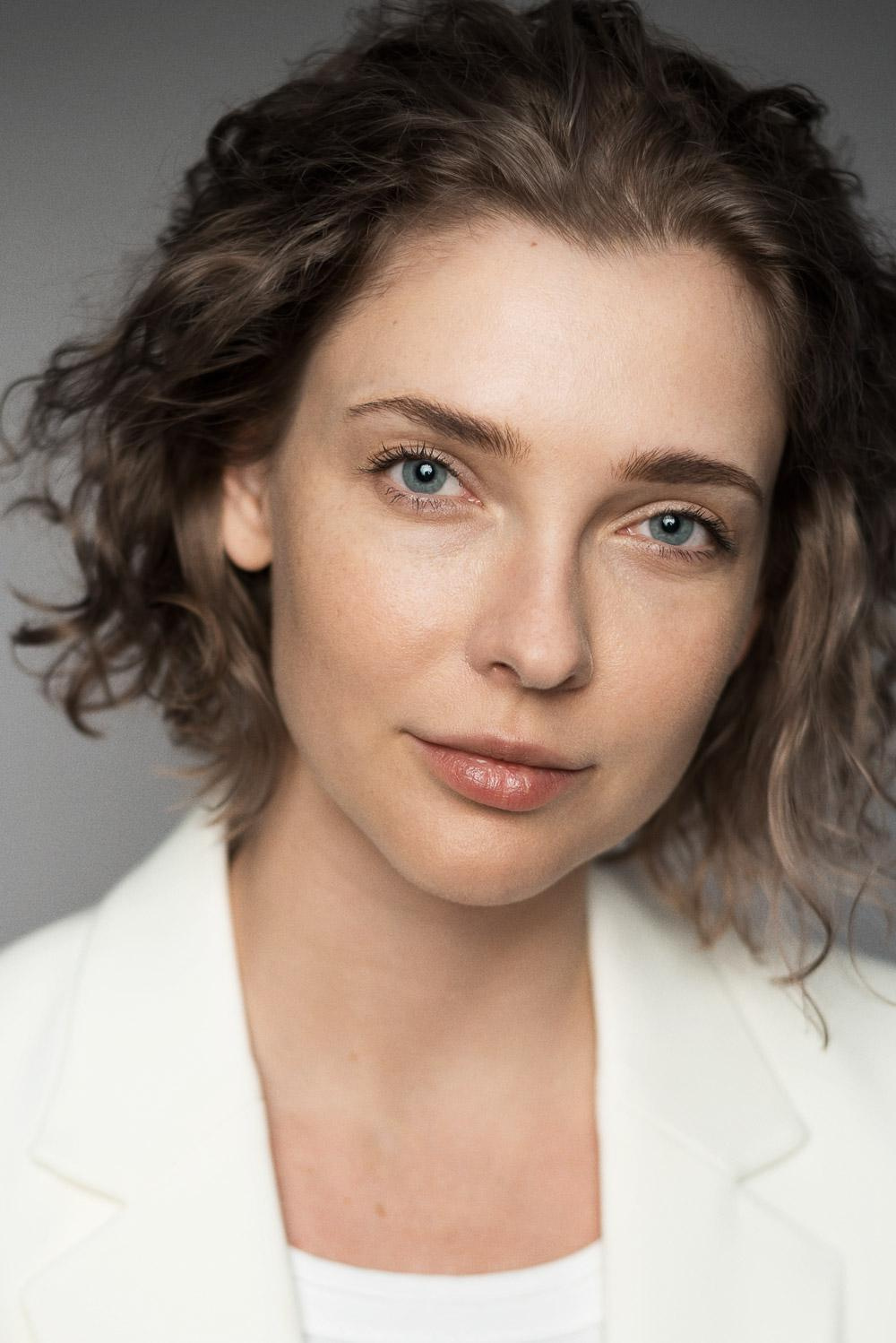 Светлана Степанковская актриса. Фотограф Ольга Березовская