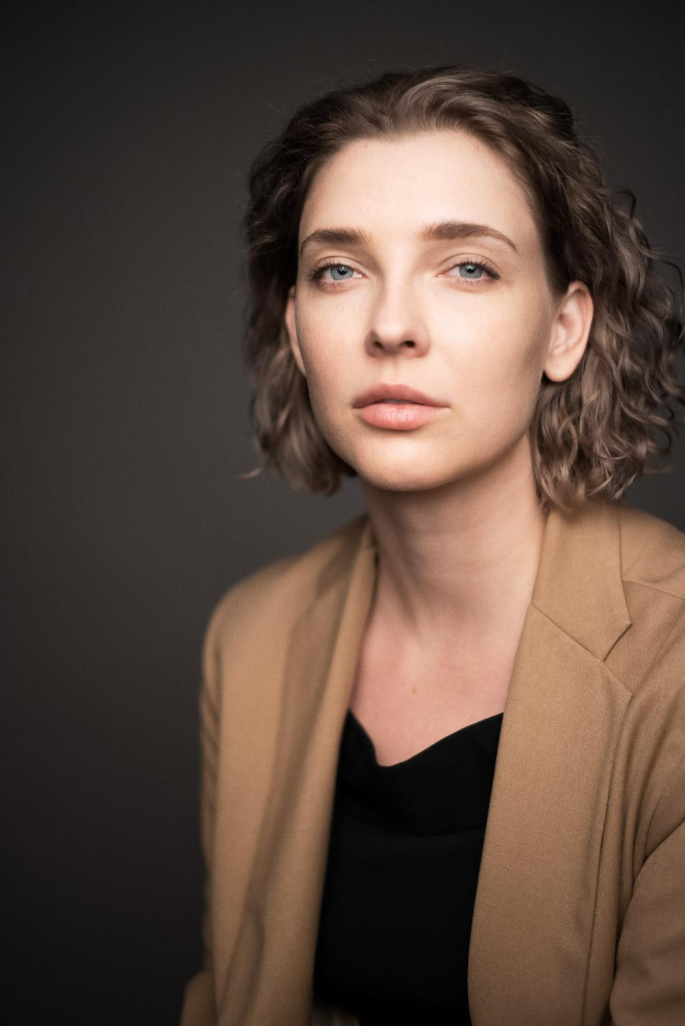 Светлана Степанковская актриса. Фотограф Ольга Березовская