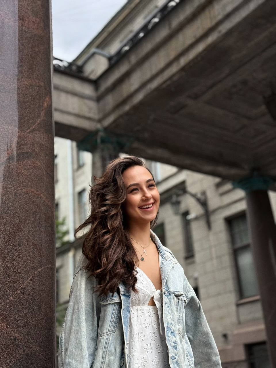 Натали. Фотограф и видеограф в Санкт-Петербурге Хромцова Людмила