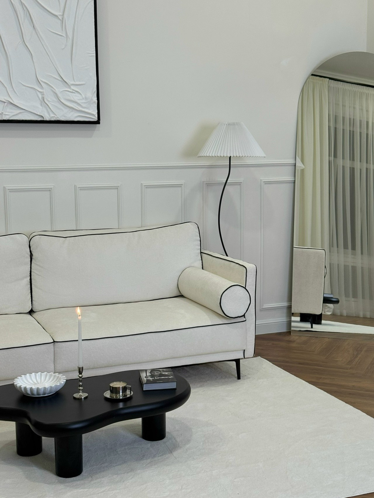 HOTEL ROOM. Портретный фотограф Павлова Светлана / Брянск /