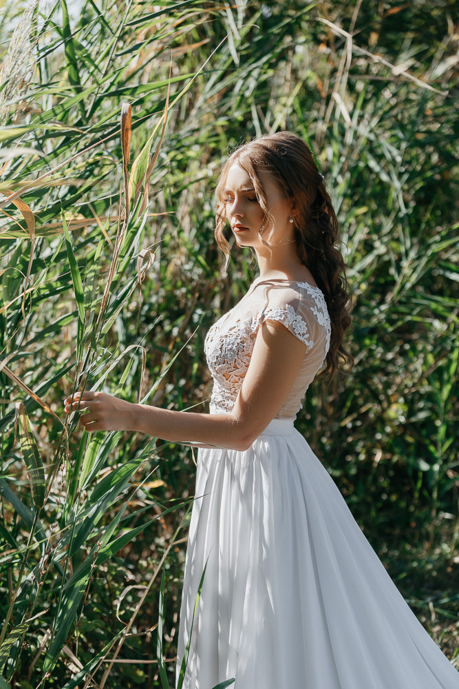 На солнечном острове. Свадебный и семейный фотограф в Краснодаре