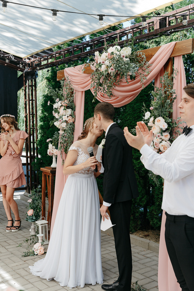 На солнечном острове. Свадебный и семейный фотограф в Краснодаре