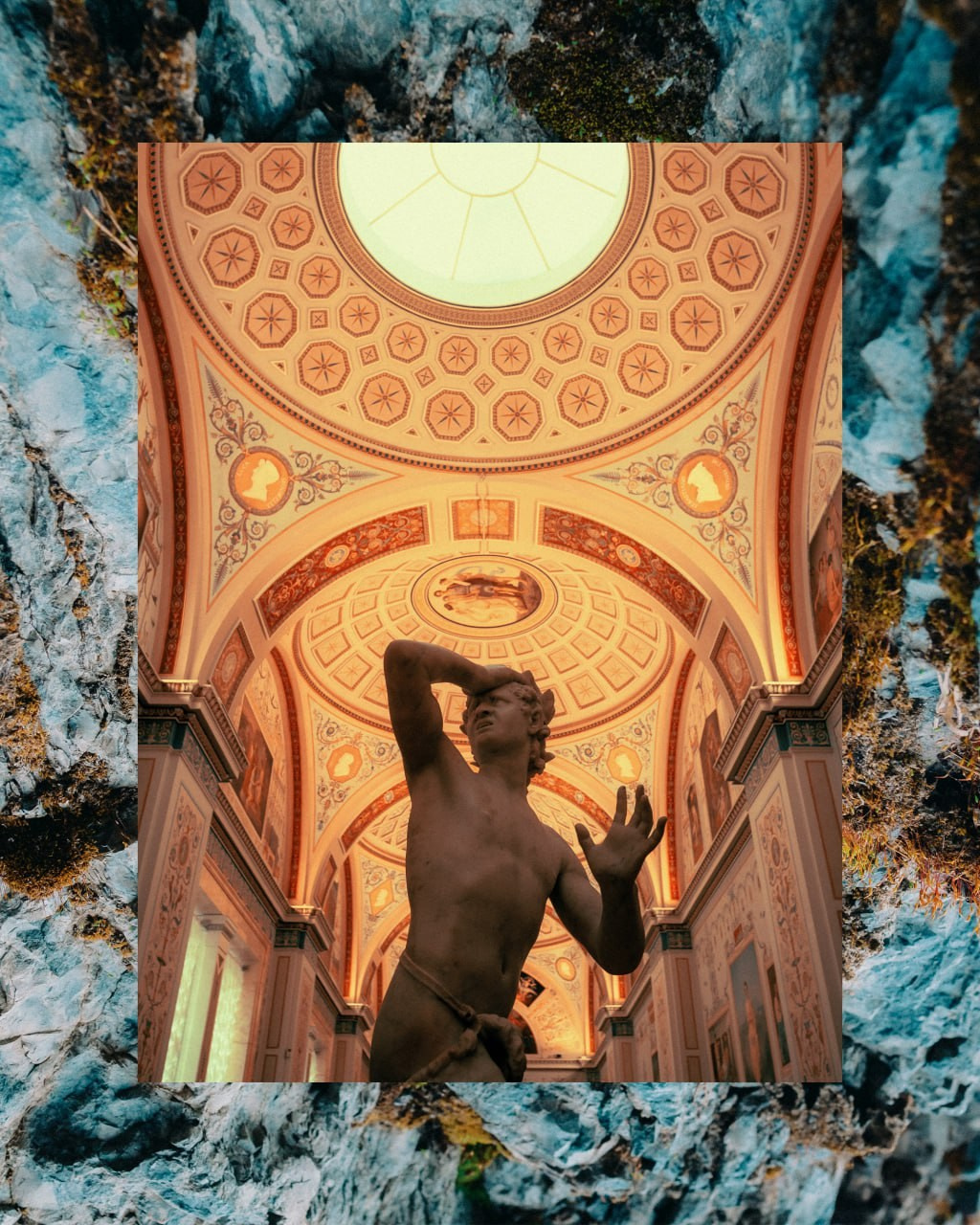 Фёдор Малюгин. Ваш бади в визуале