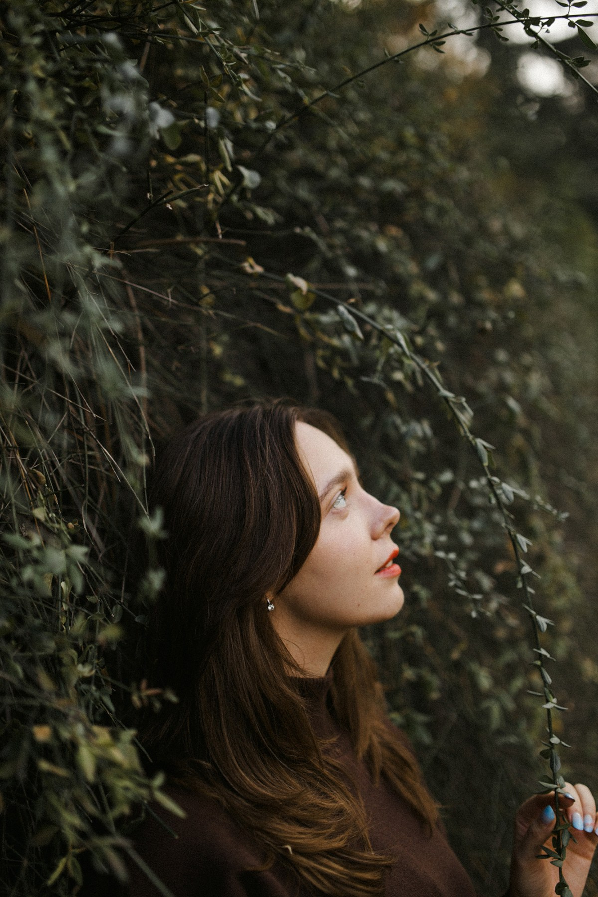 Jenya. Anastasia Blud Photography