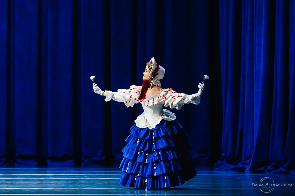 Карнавал. DariaRock / Фотограф Екатеринбург