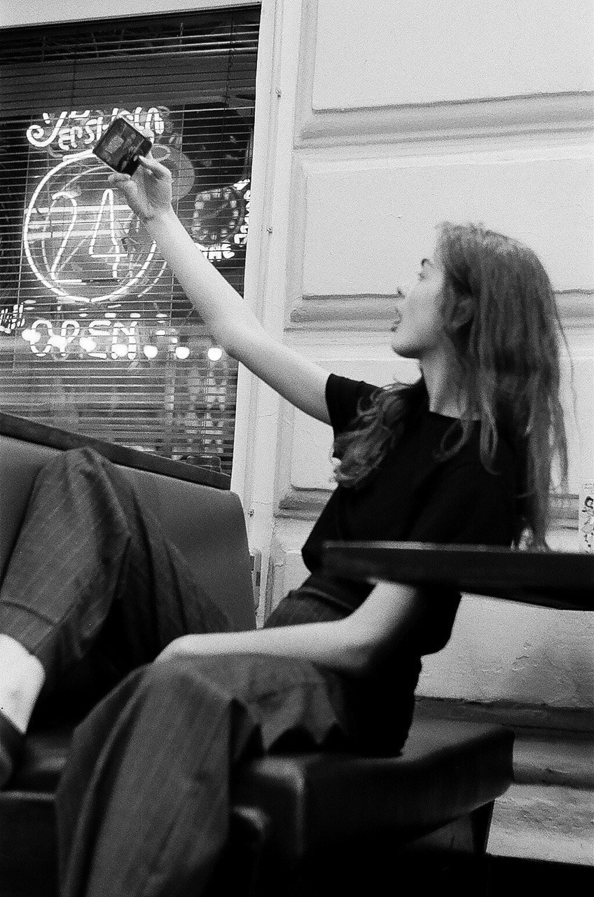 Film / Digital. Андрей Котляровский | Фотография, арт, vhs видео, плёнка и полароиды