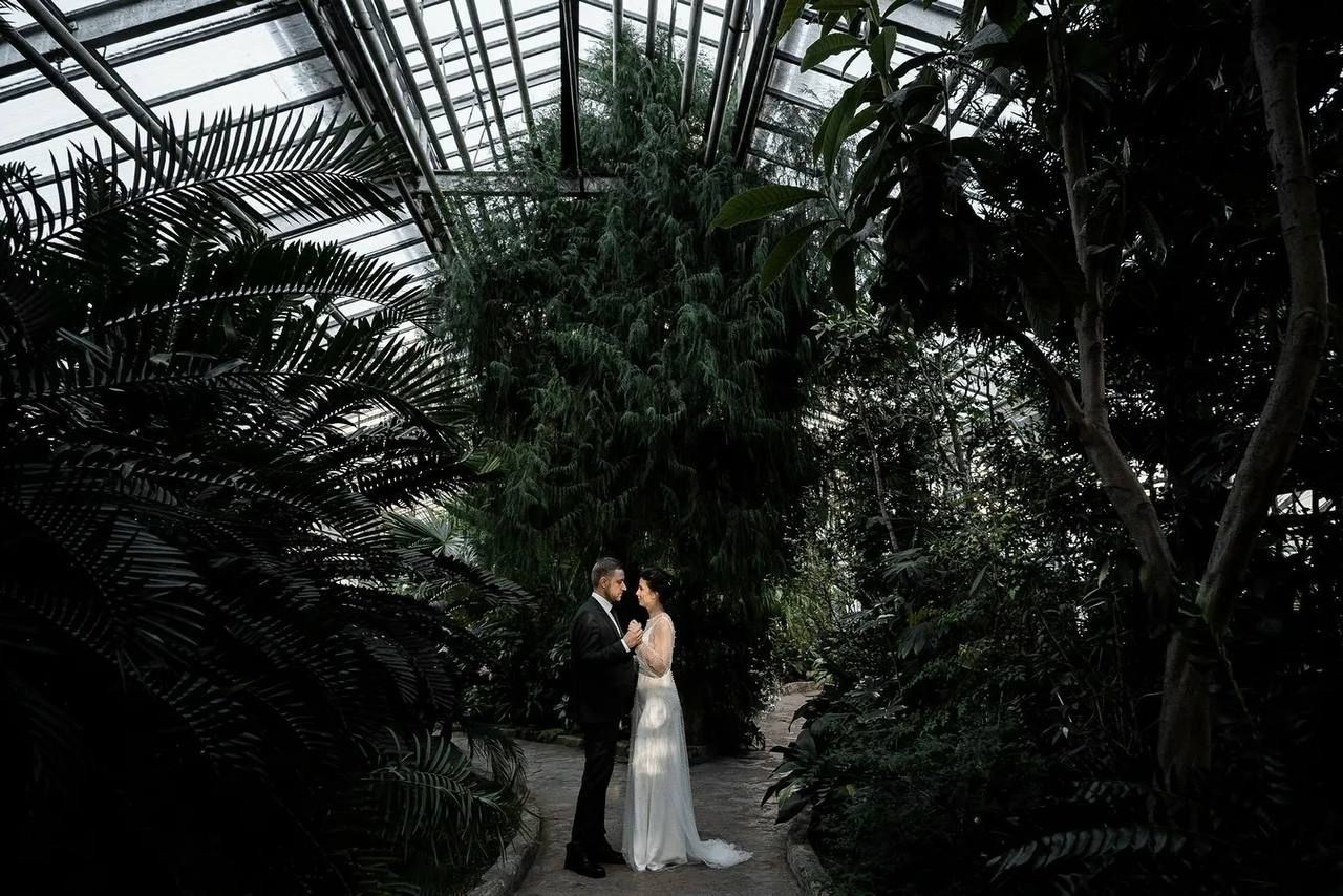 Лучшие места для свадебной съемки и прогулки в Москве. Часть 1. Свадебный видеограф в Москве Никонова Анна