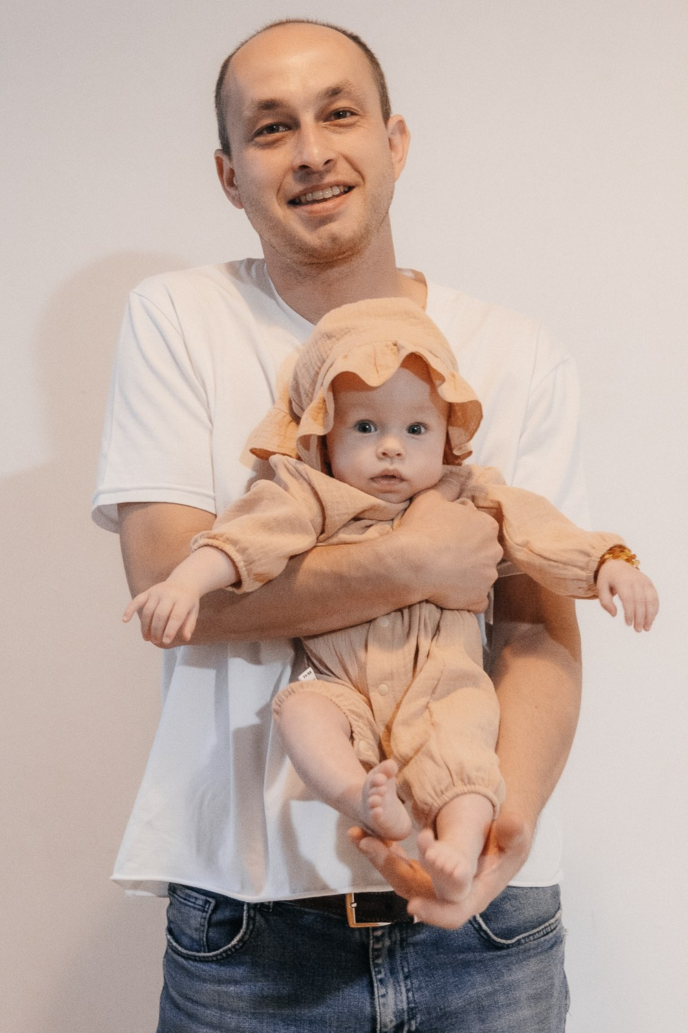 FAMILY. Семейный фотограф Казань Никита Федин