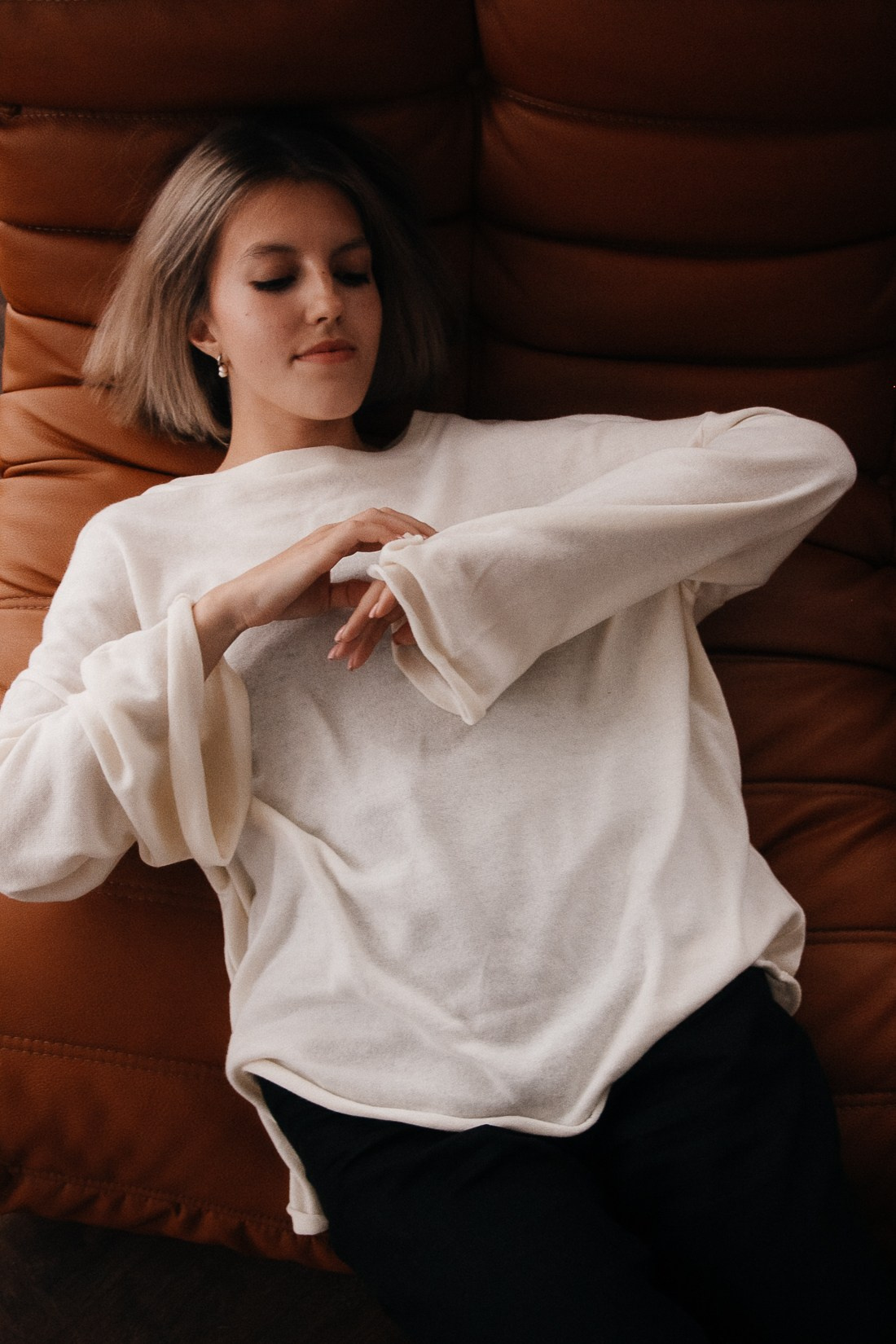 KRIS. Семейный фотограф Казань Никита Федин