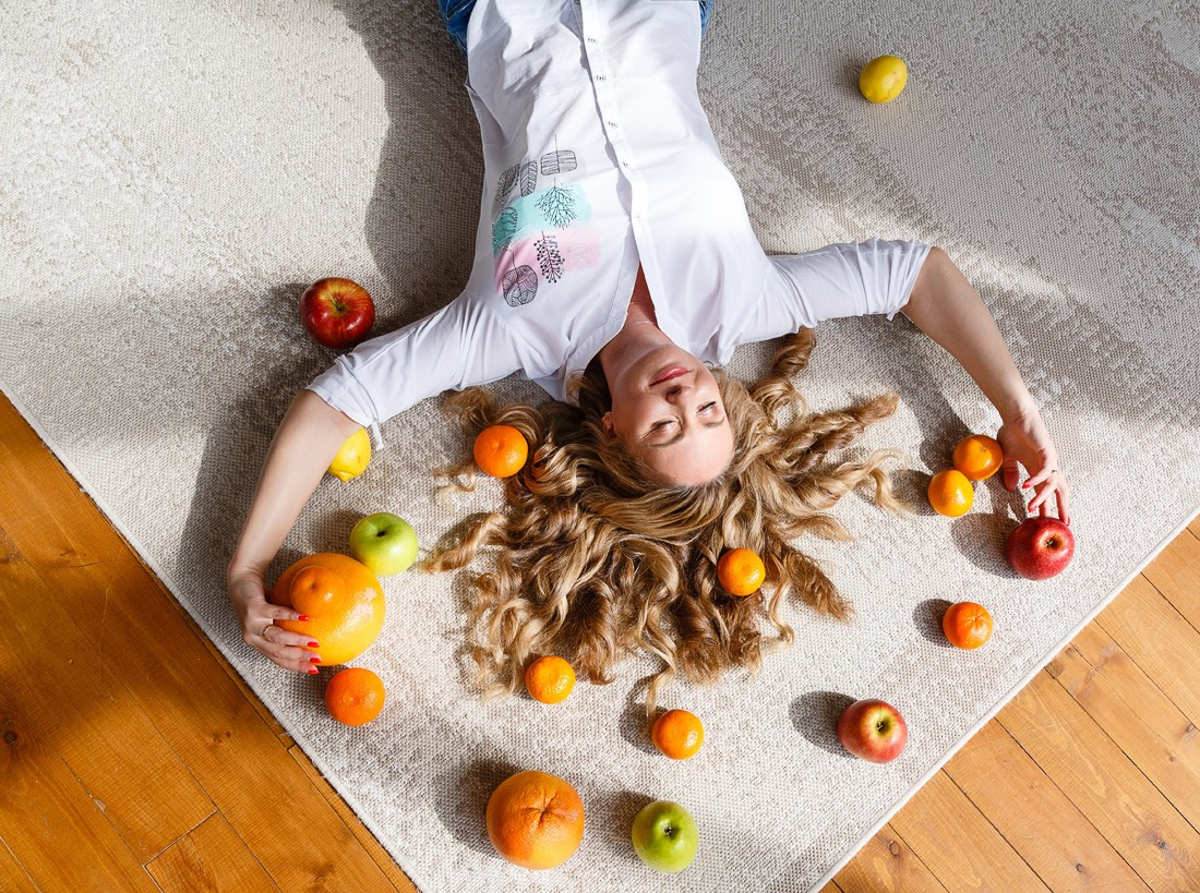 КОНТЕНТ ДЛЯ НУТРИЦИОЛОГА. Выпускные альбомы Красноярск