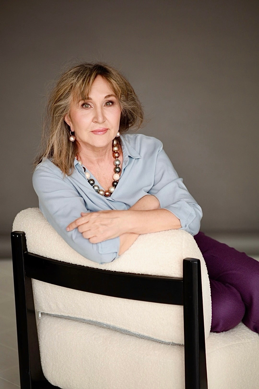 Фотограф в Минске Анна Кучинская