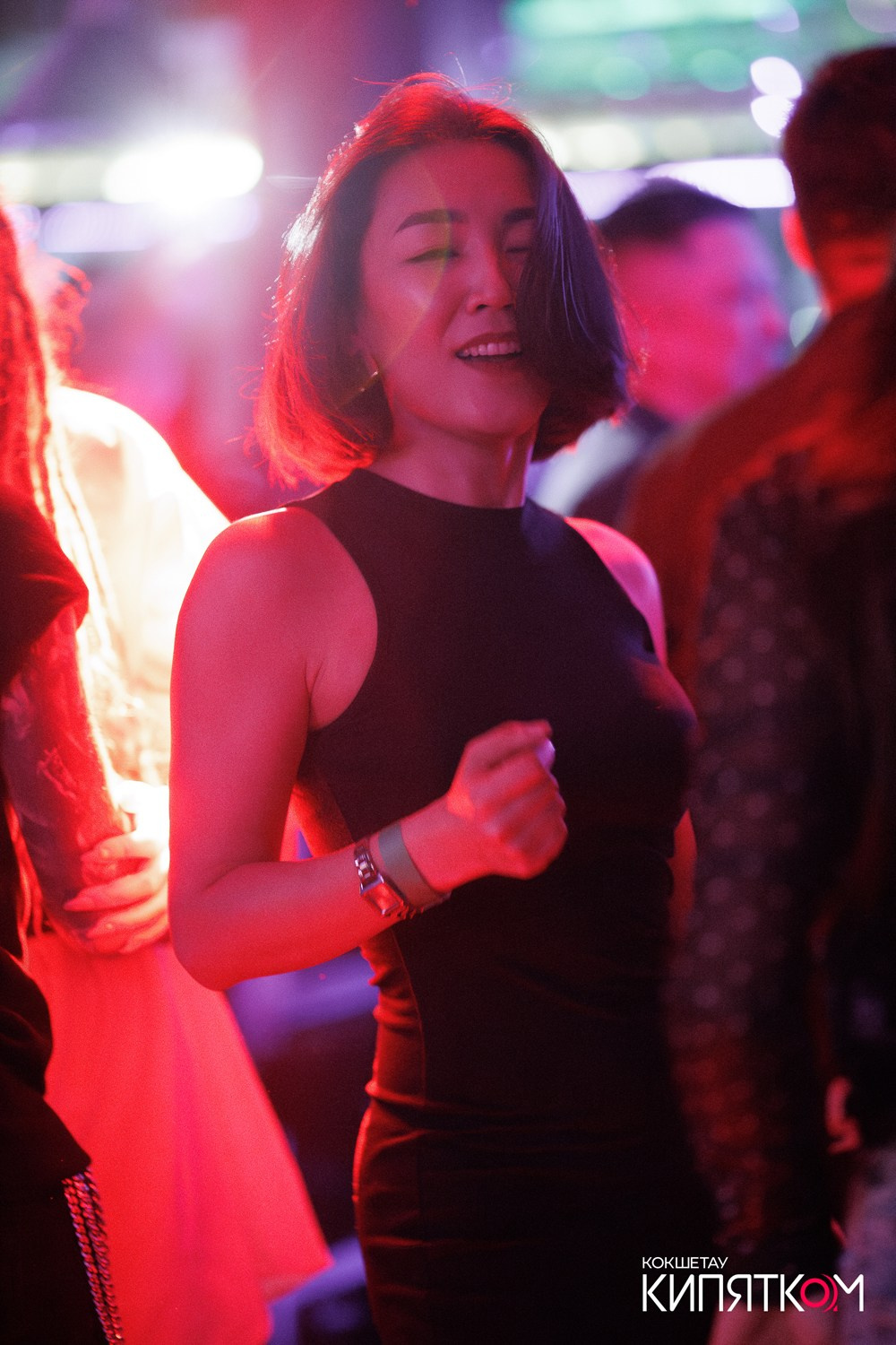 GENTLEMAN PUB. КИПЯТКОМ КОКШЕТАУ