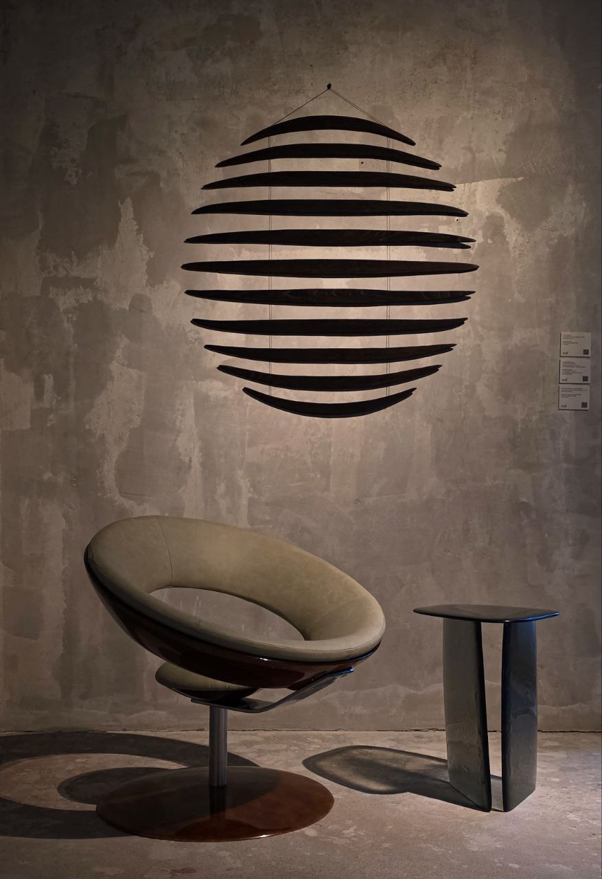 Lunar We gallery. Фотограф Иван Антонов