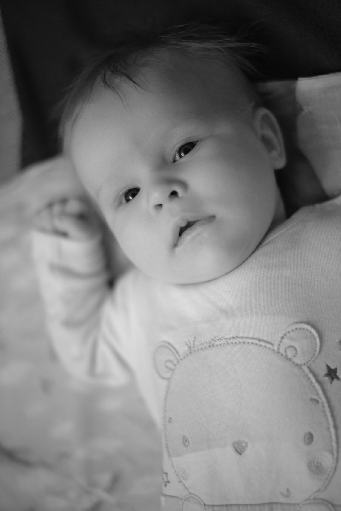 Алиса и Денис