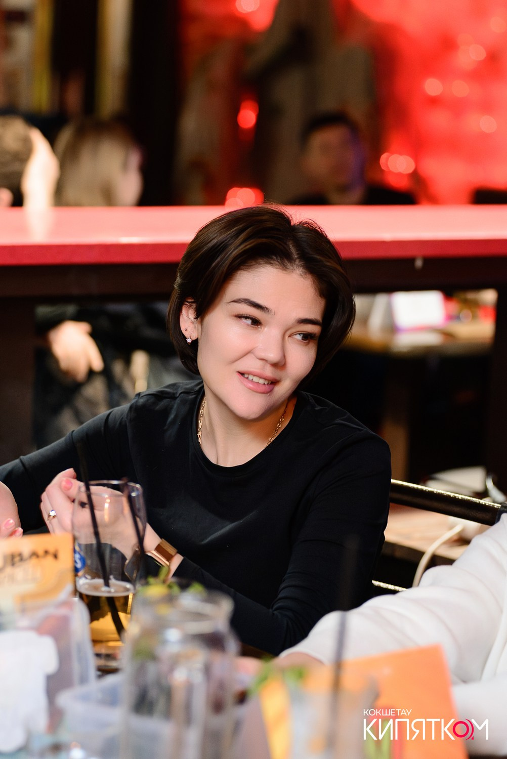 WOW QUIZ. КИПЯТКОМ КОКШЕТАУ