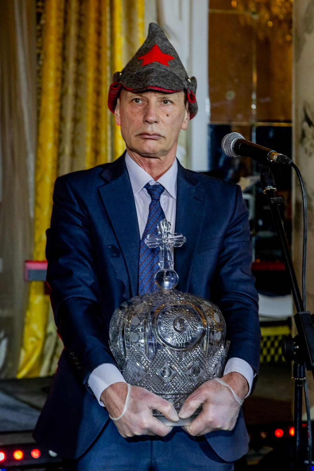 День Рождения. Творческие фотосессии в Москве