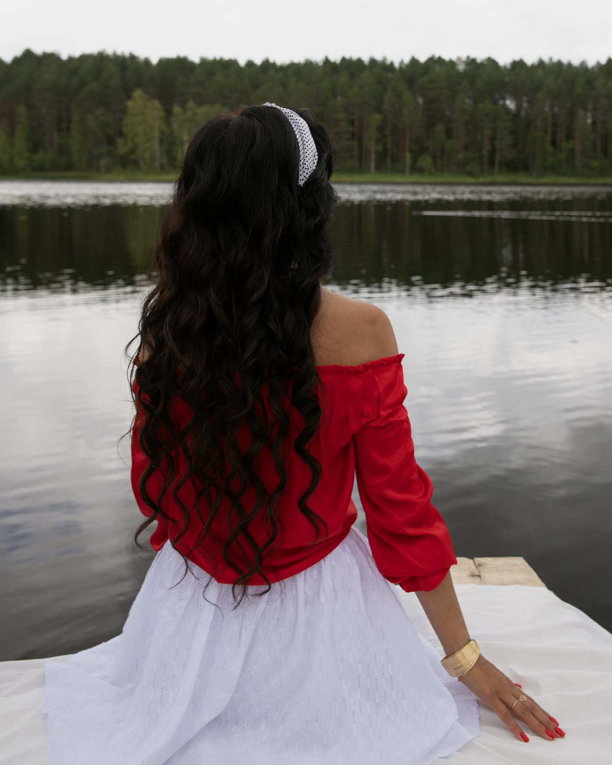 Individual. Фотограф Санкт-Петербург Анастасия Малышкина