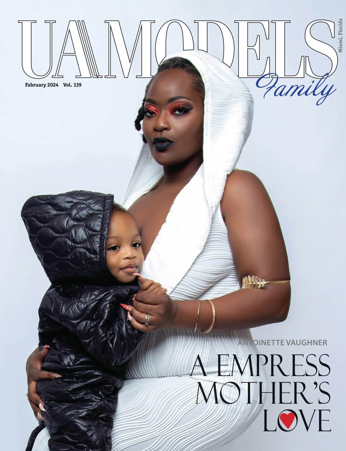 YOU ALL MODELS. Фотограф Александра Степанова