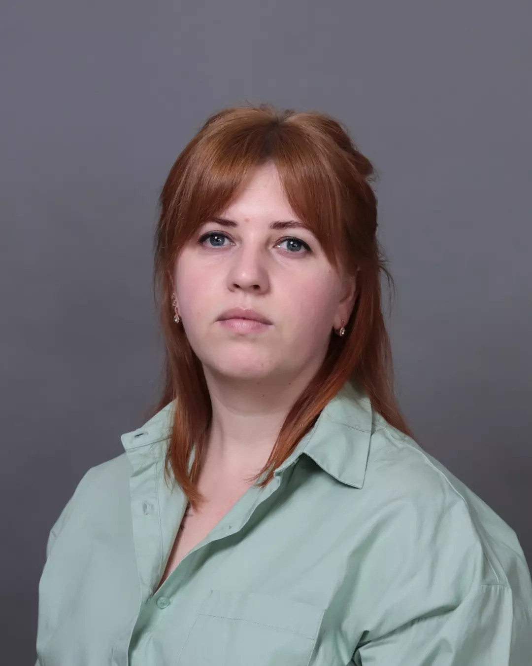 Она звалась Татьяна. Фотограф в Гатчине Анастасия Солодкая