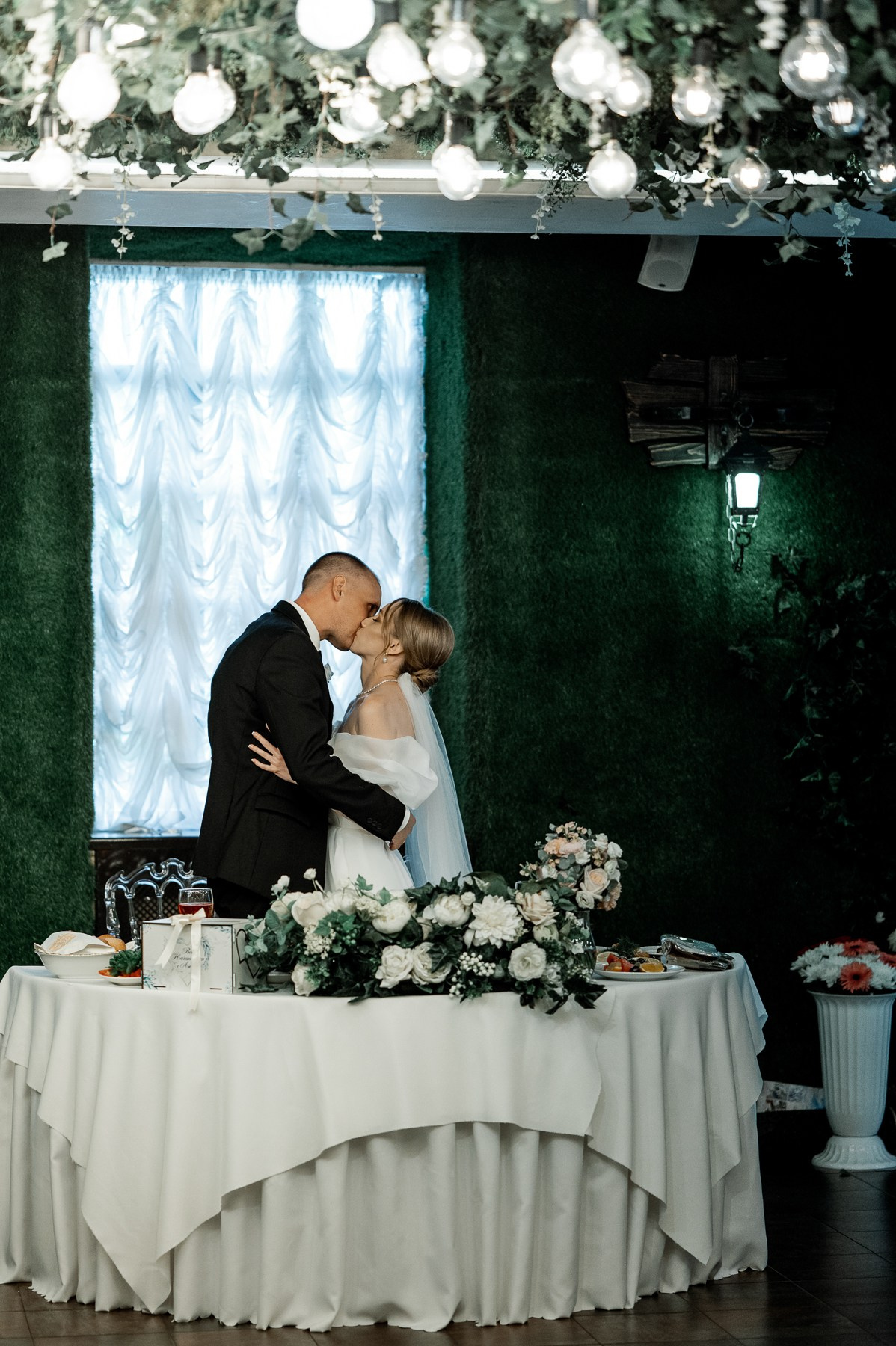 Дмитрий и Светлана. Свадебный фотограф в Тюмени Анастасия Конева