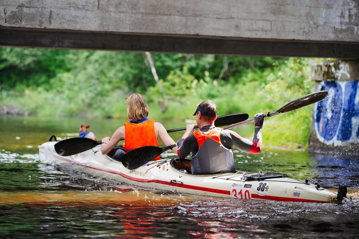 Рощинский Марафон. Репортажный и семейный фотограф в Санкт-Петербурге Тарас Марченко