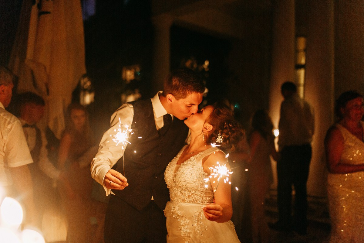 Королевская свадьба в Германии