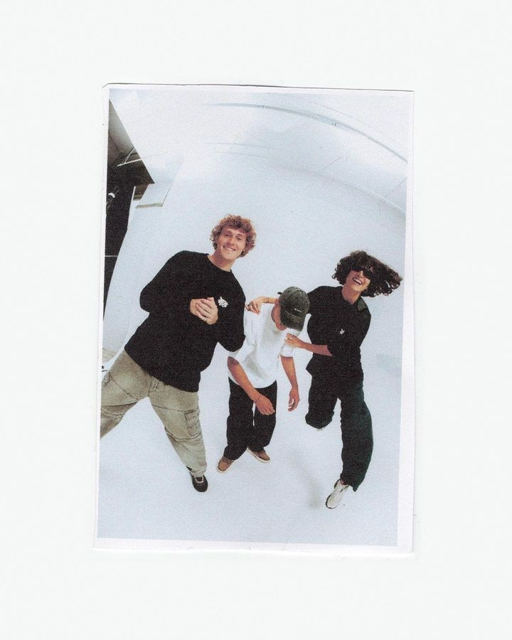 Basqa. Fashion and advertising photographer