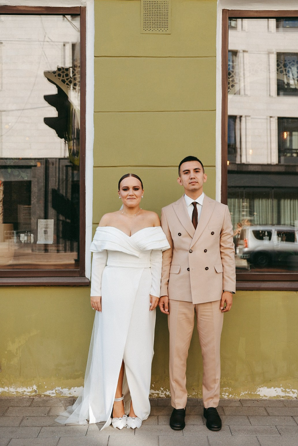 Слава и Настя. Фотограф Нижний Новгород