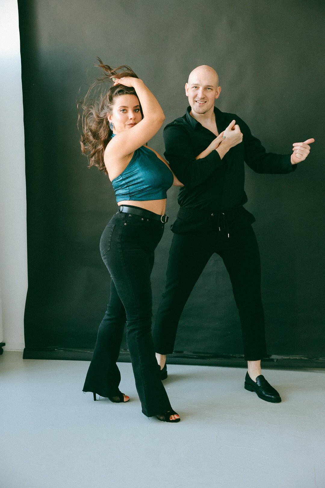 Yakov & Elizaveta. Фотограф Нижний Новгород