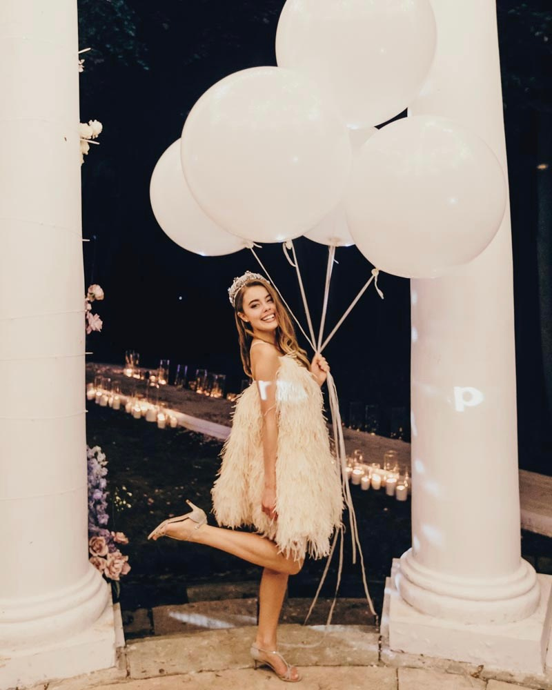 Иван & Дарья. Агентство по организации мероприятий