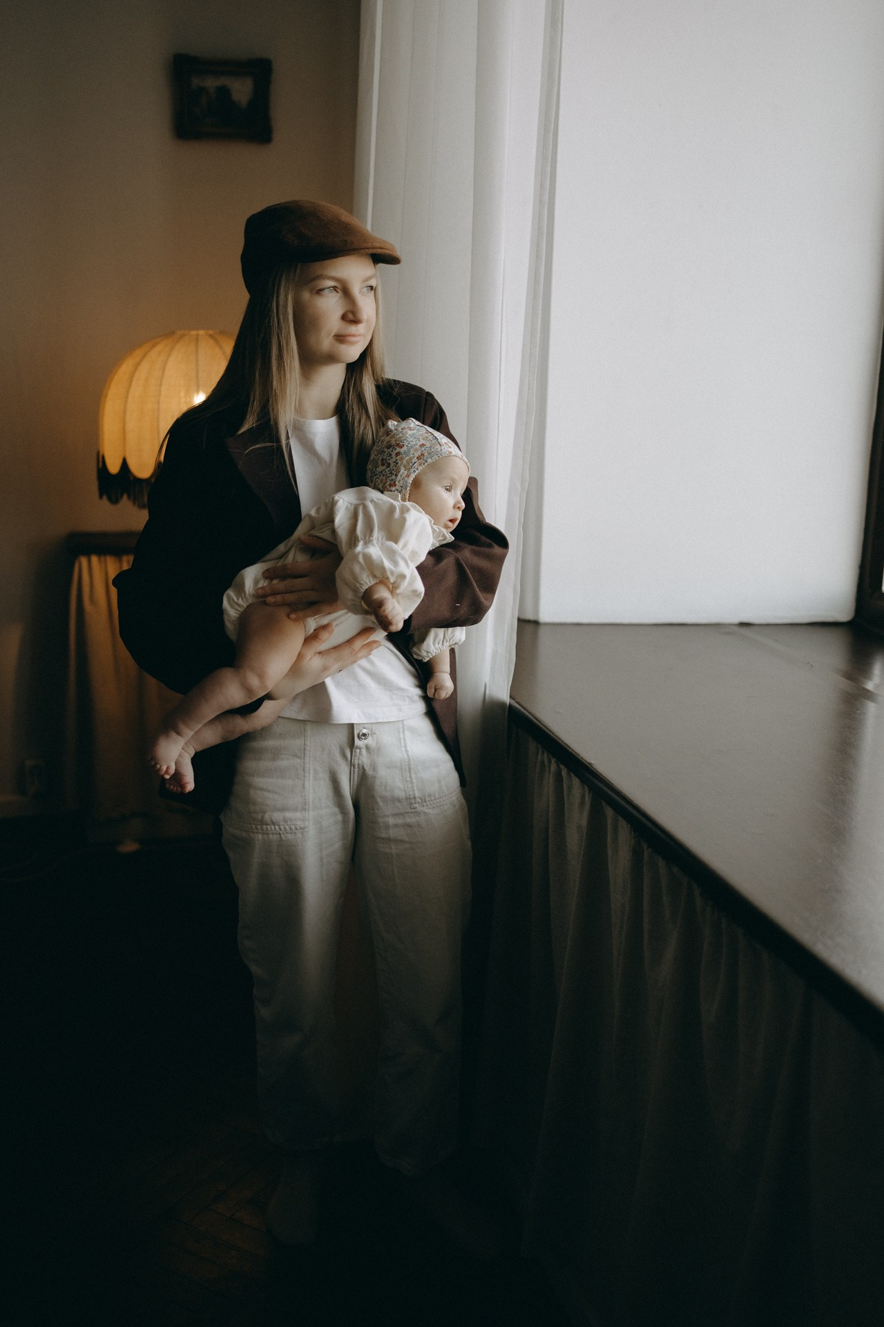 Вместе. Фотограф в Санкт-Петербурге Кристина Порванова