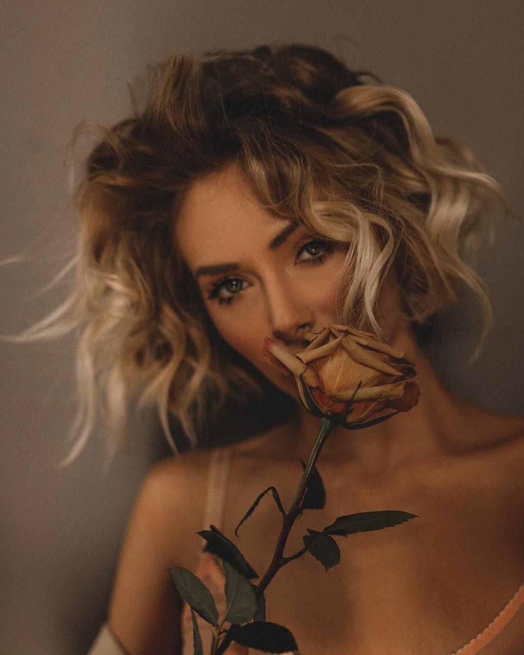 Ульяна. Фотограф Настасья Паламарчук