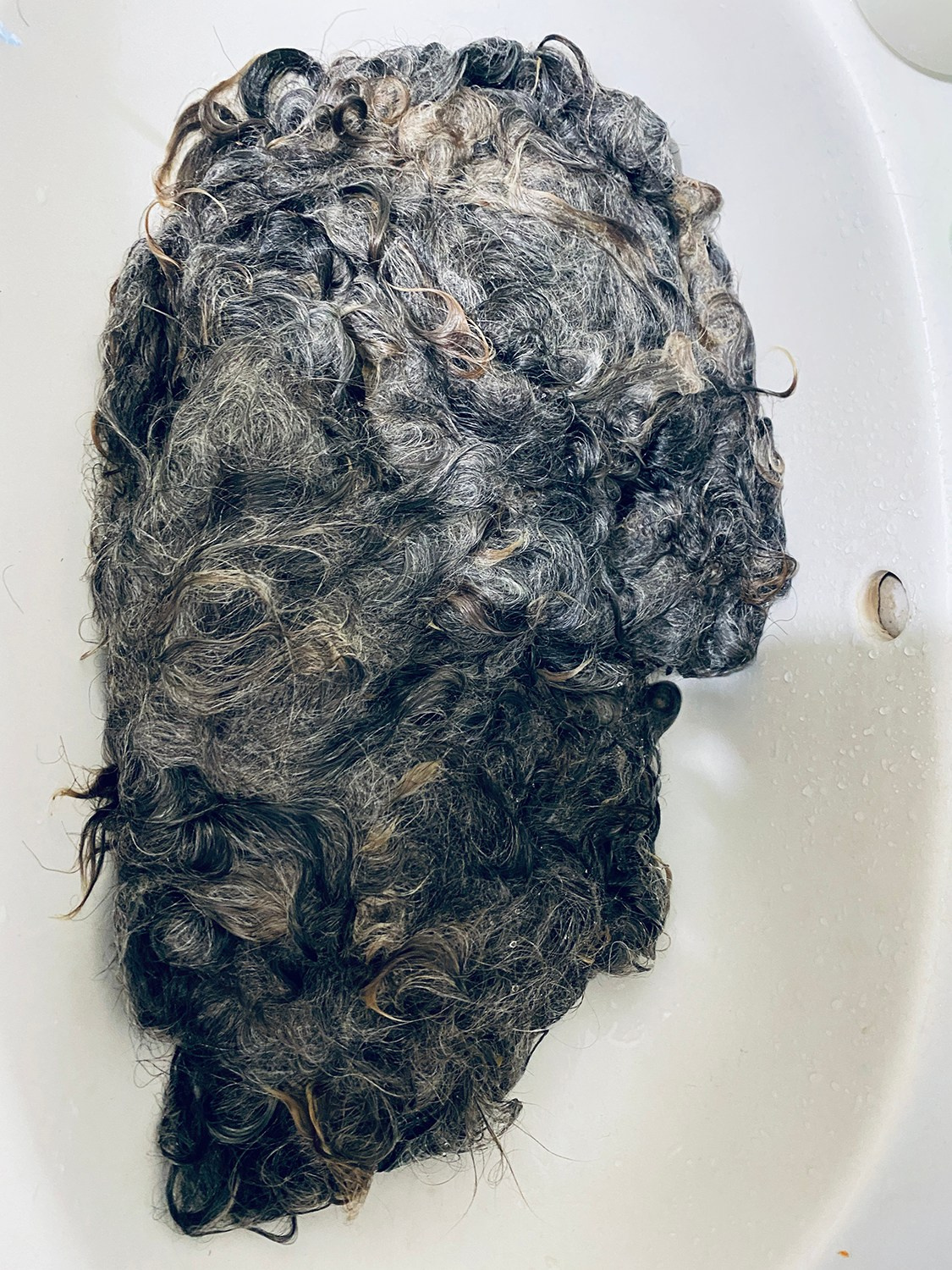 Фильм «Шаль». Margarita Khatmullina