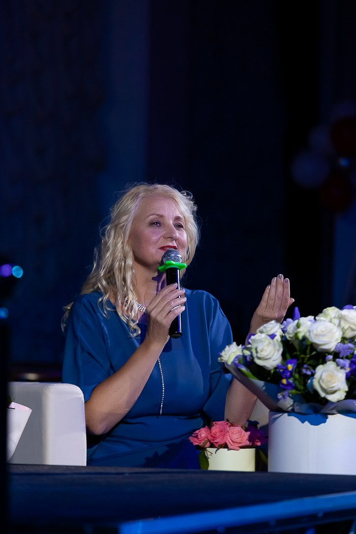 Юбилей_МА_Жанна. Фотограф Александр Данилов