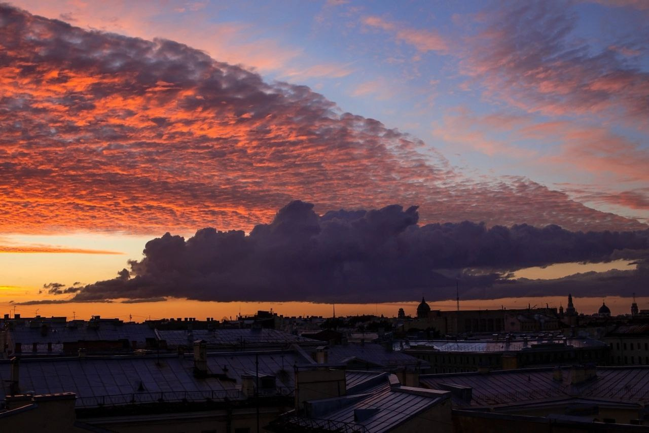Фотопрогулки по Санкт-Петербургу. Фотограф Юля Постнова