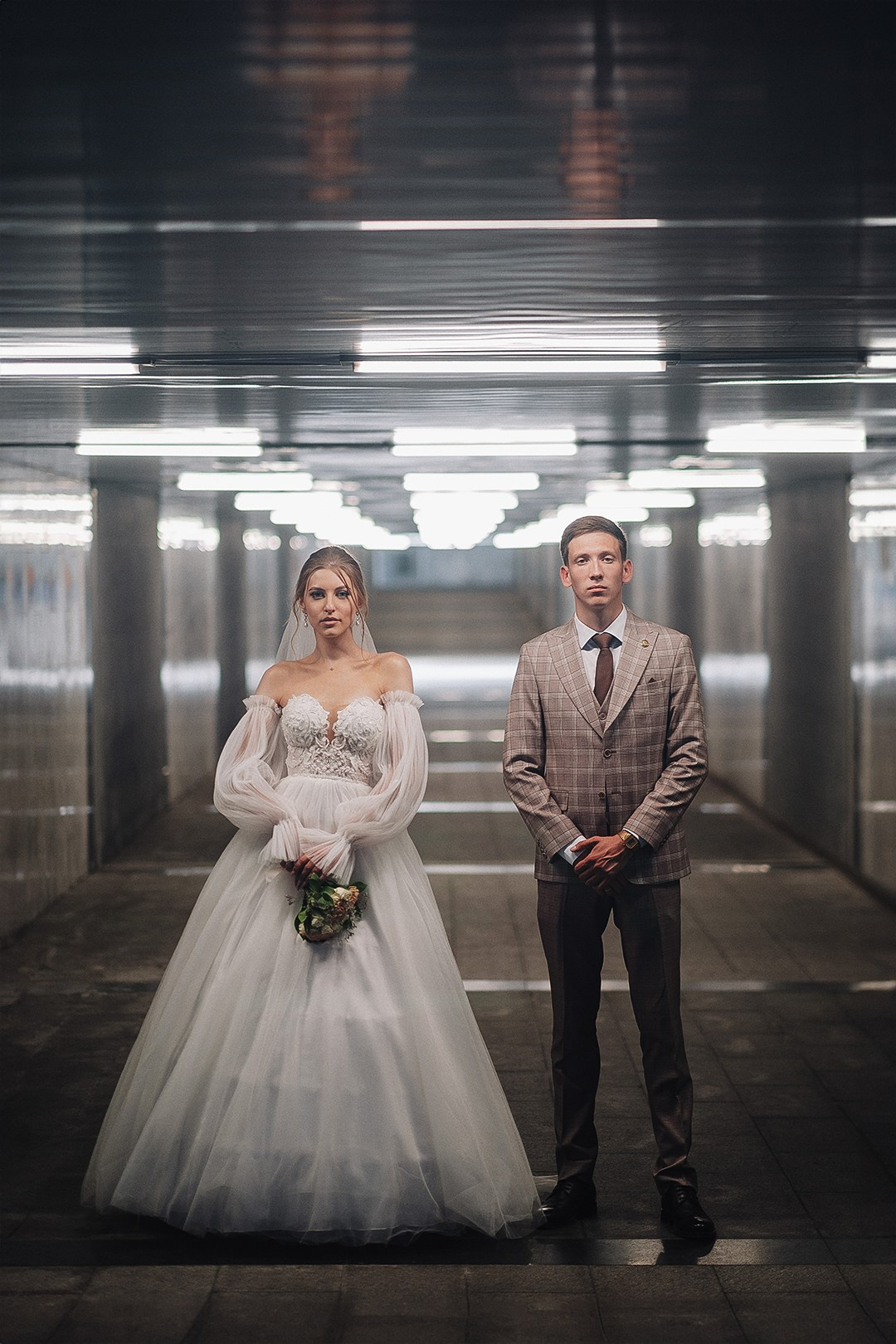 Оля & Эмиль. Свадебный и семейный фотограф в Казани и Зеленодольске Ланочкин Илья