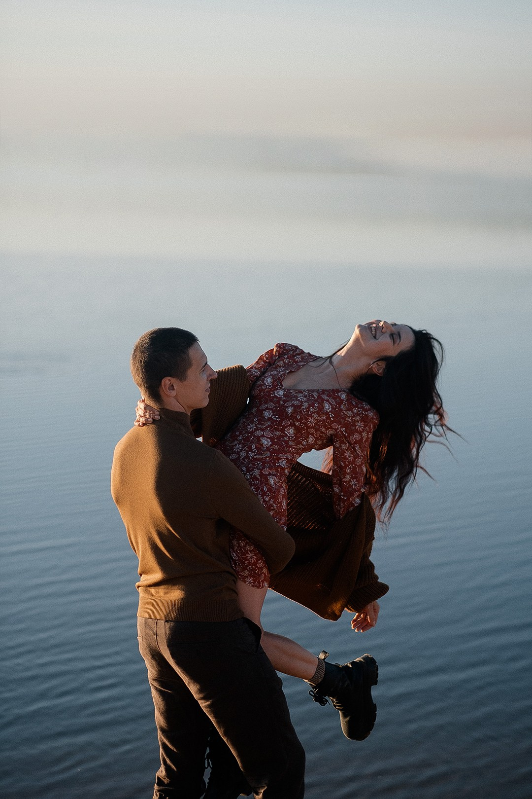 Диана & Константин. Свадебный и семейный фотограф в Казани и Зеленодольске Ланочкин Илья