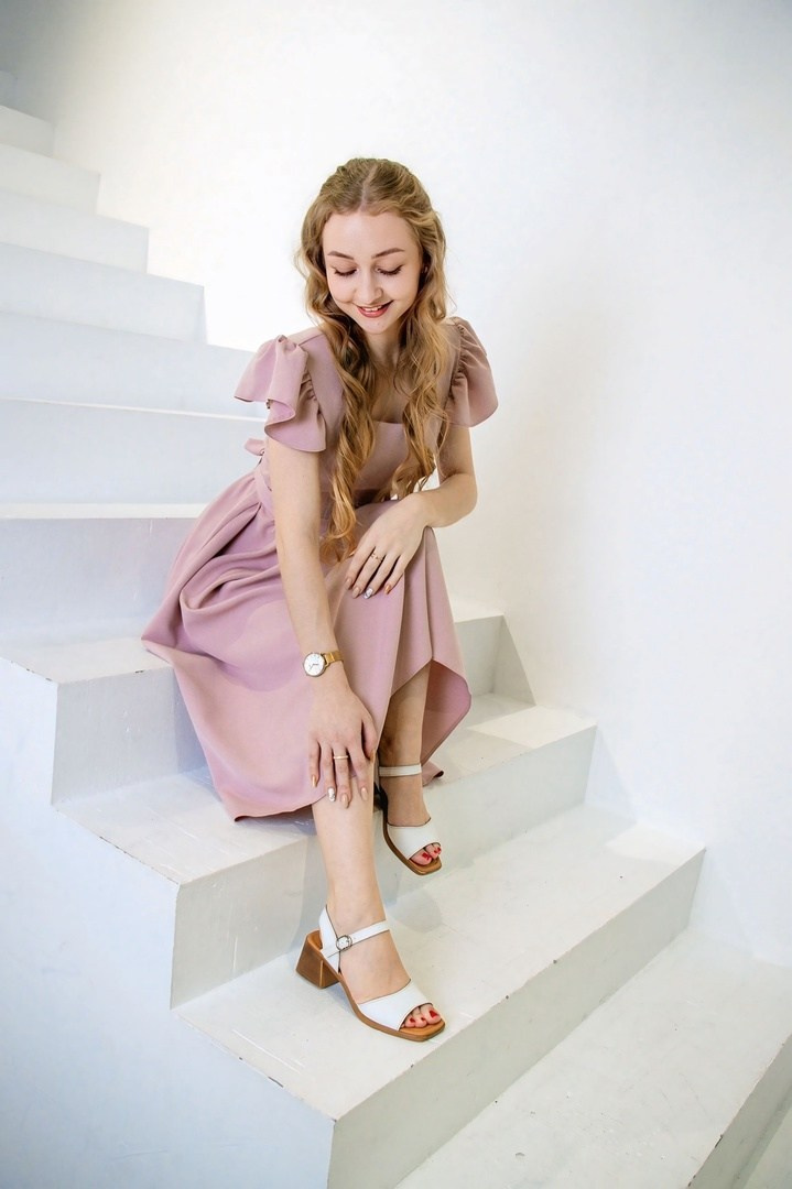 Love story. Фотограф Татьяна Матрос