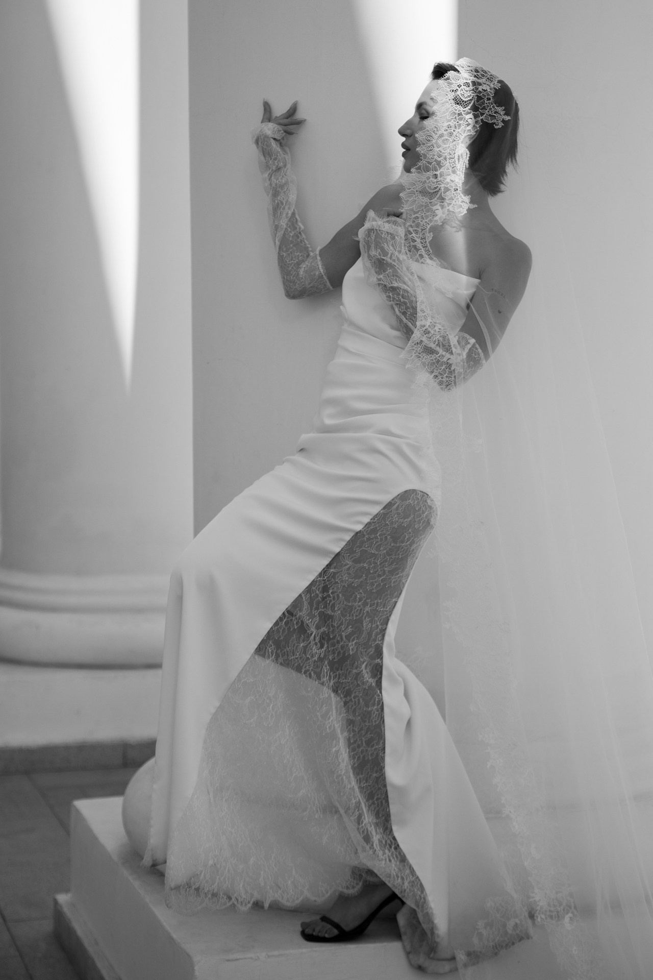 Dmitry Nastya. Wedding photographer