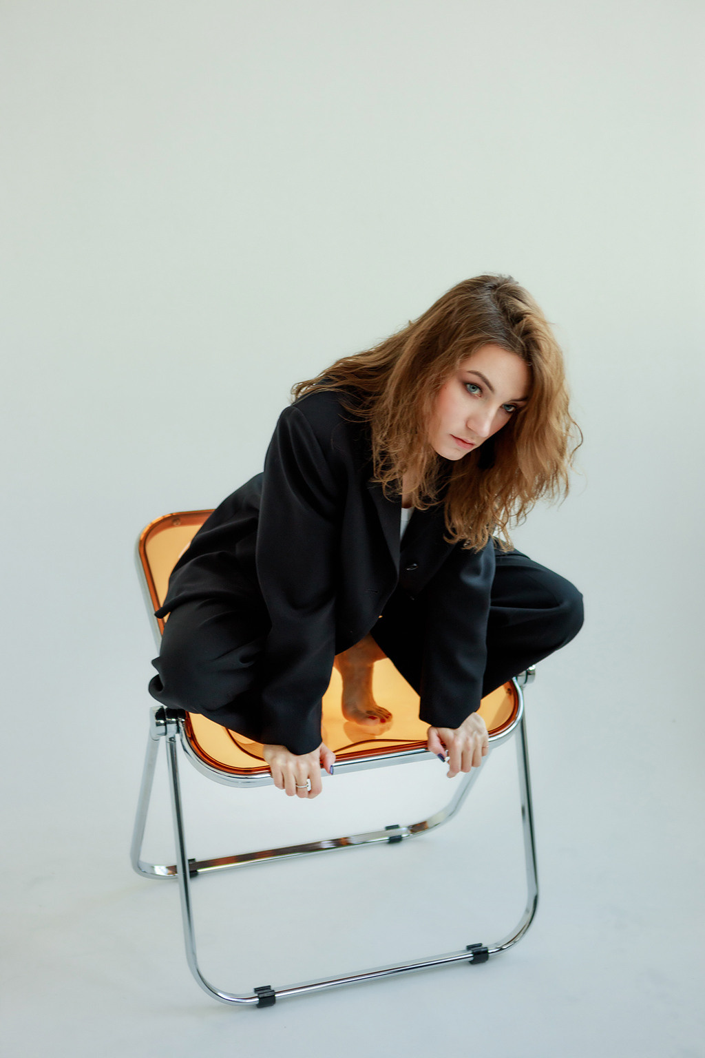 Портрет в танце. Фотокоуч Катерина Каледина