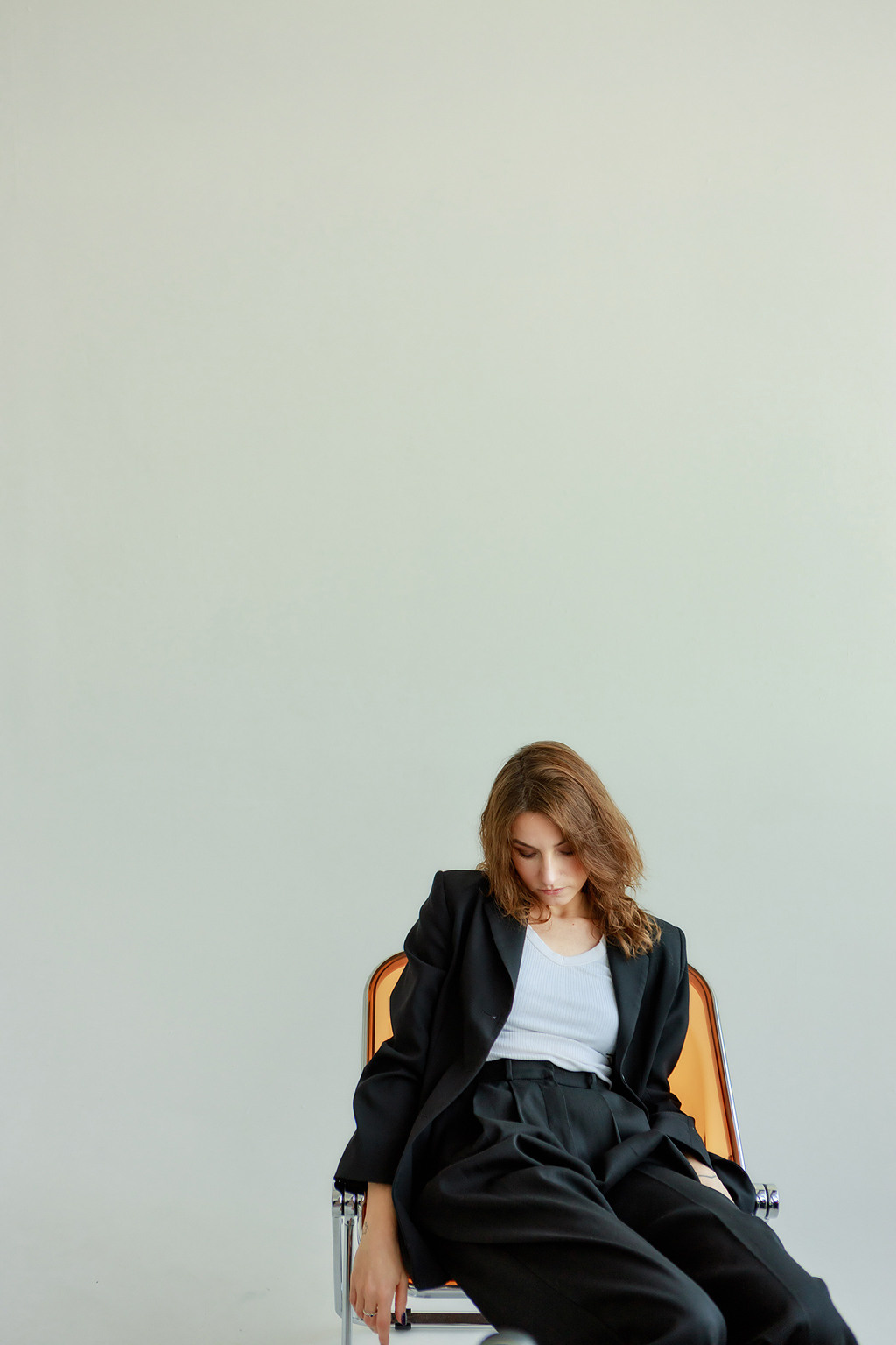 Портрет в танце. Фотокоуч Катерина Каледина